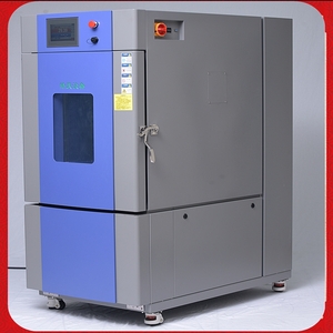 恒温恒湿试验箱