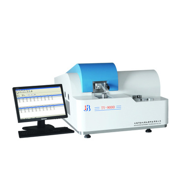 全谱直读光谱仪