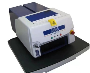 X射线荧光镀层厚度仪