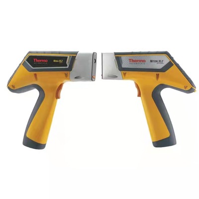 手持式X射线分析仪