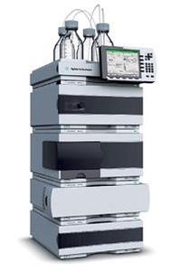 高效液相色谱仪