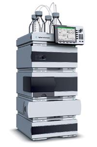 高效液相色谱仪