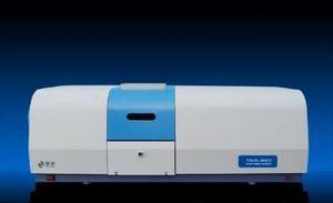 原子吸收分光光度计