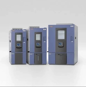 爱斯佩克 高低温（湿热）试验箱