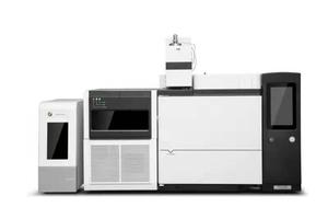 Py/TD-GCMS（Genesis）