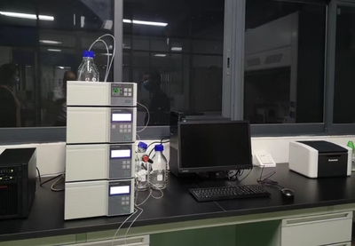 高效液相色谱仪