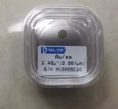 镀层标准片