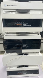 高效液相色谱仪