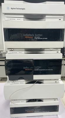 高效液相色谱仪