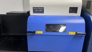 X射线镀层测厚仪/膜厚仪