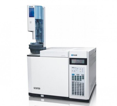 气相色谱仪