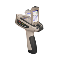 手持式合金光谱分析仪