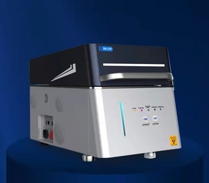 X荧光镀层测厚仪