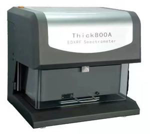 XRF镀层测厚仪