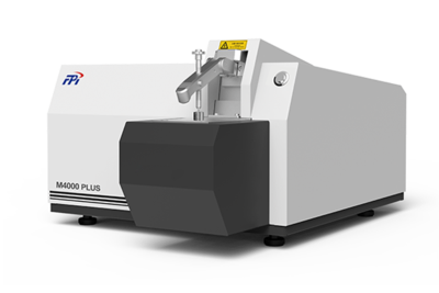 全谱直读光谱仪